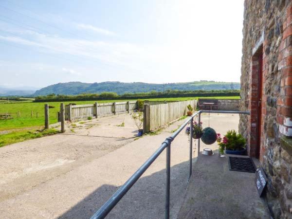 Muncaster View Villa Drigg Luaran gambar