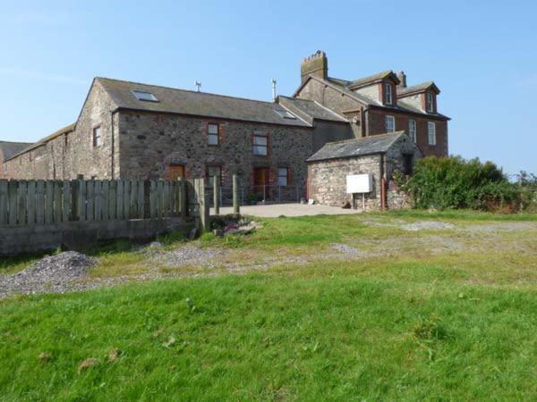 Muncaster View Villa Drigg Luaran gambar