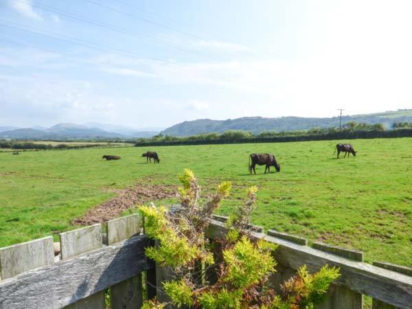 Muncaster View Villa Drigg Luaran gambar