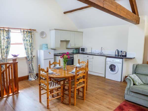 Muncaster View Villa Drigg Luaran gambar