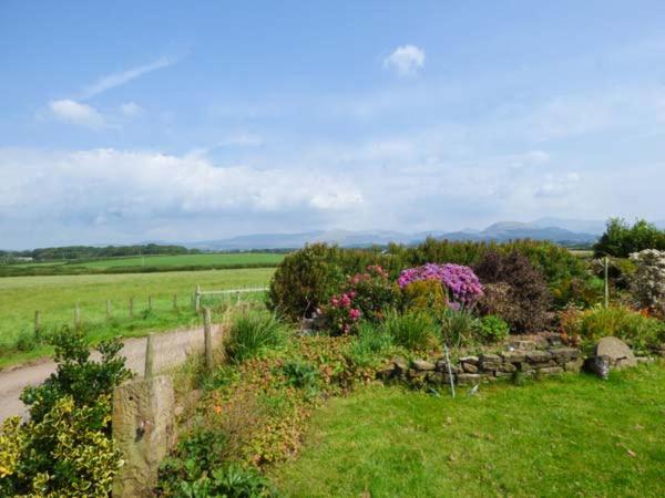 Muncaster View Villa Drigg Luaran gambar